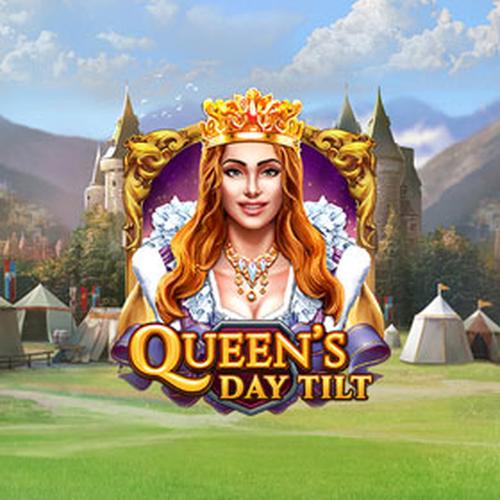 queens day tilt PLAYNGO