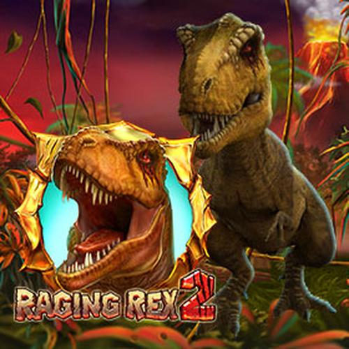 เล่นสล็อต raging rex 2 PLAYNGO 