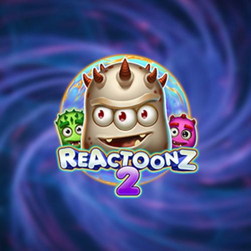 เล่นสล็อต REACTOONZ 2 PLAYNGO 