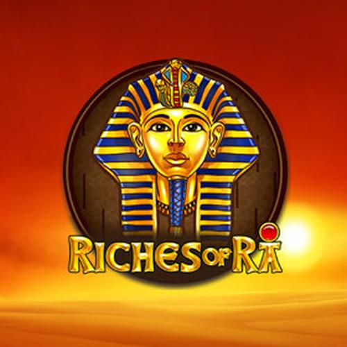 เล่นสล็อต riches of ra PLAYNGO 