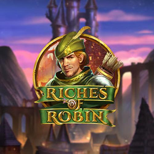 เล่นสล็อต riches of robin PLAYNGO 