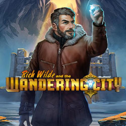 เล่นสล็อต rich wilde and the wandering city PLAYNGO 