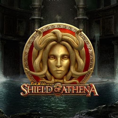 เล่นสล็อต rich wilde the shield of athena PLAYNGO 