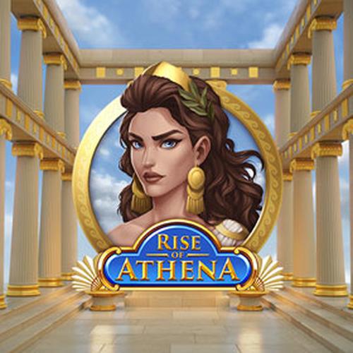 เล่นสล็อต rise of athena PLAYNGO 