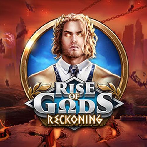 เล่นสล็อต rise of gods reckoning PLAYNGO 