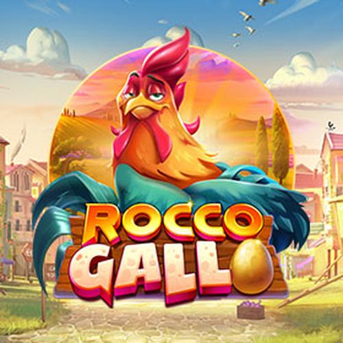 เล่นสล็อต rocco gallo PLAYNGO 