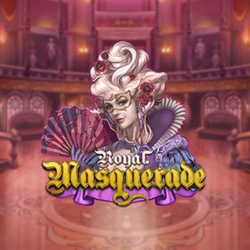 เล่นสล็อต royal masquerade PLAYNGO 