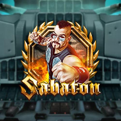 sabaton PLAYNGO