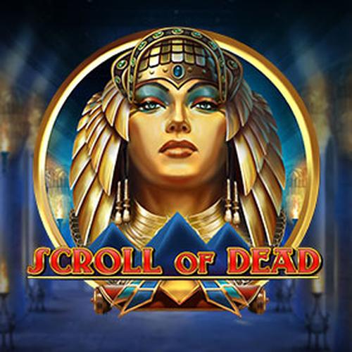 เล่นสล็อต scroll of dead PLAYNGO 