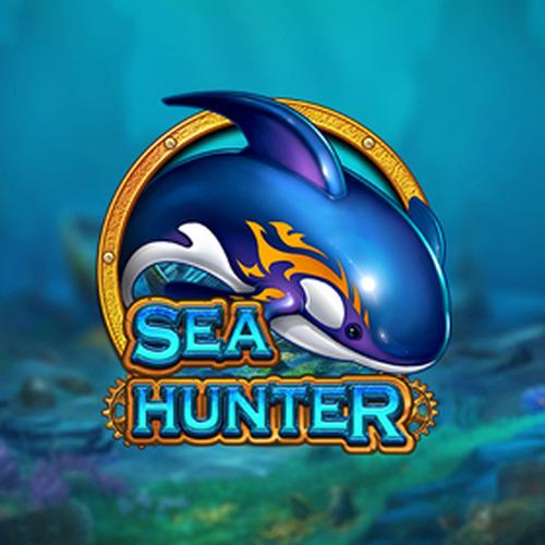 sea hunter PLAYNGO