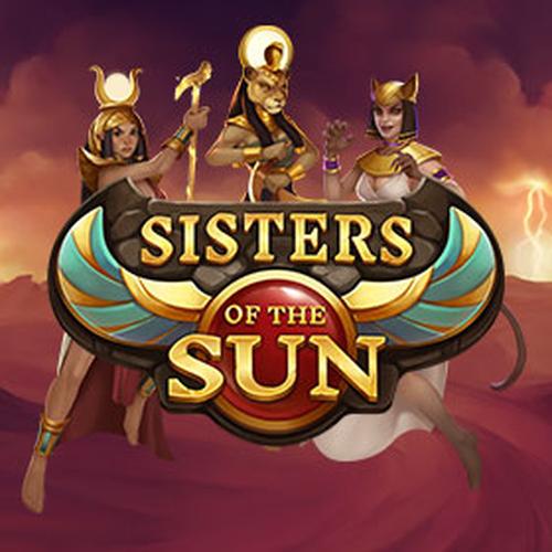 เล่นสล็อต sisters of thesun PLAYNGO 