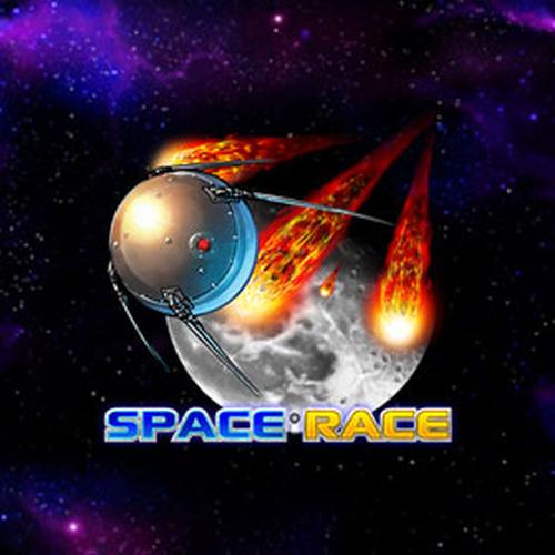 เล่นสล็อต space race PLAYNGO 