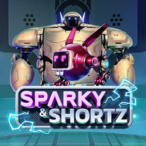 เล่นสล็อต sparky shortz PLAYNGO 