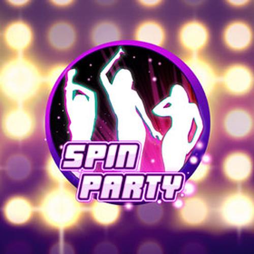 เล่นสล็อต spin party PLAYNGO 