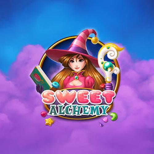 เล่นสล็อต sweet alchemy PLAYNGO 