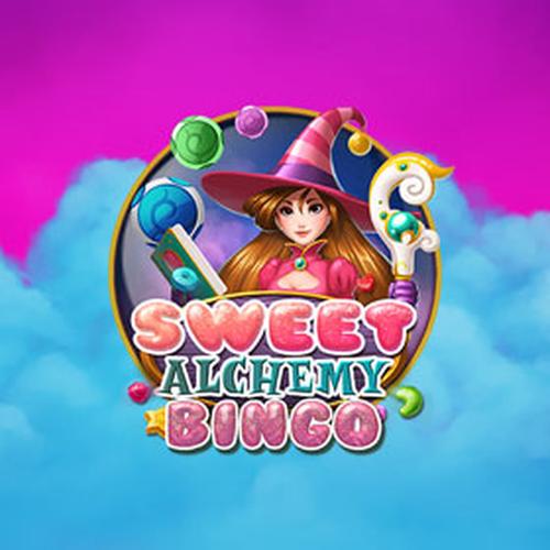 เล่นสล็อต sweet alchemy bingo PLAYNGO 