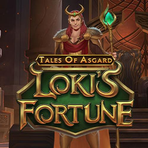 เล่นสล็อต tales of asgard lokis fortune PLAYNGO 