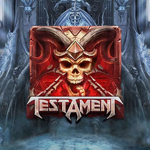 เล่นสล็อต testament PLAYNGO 