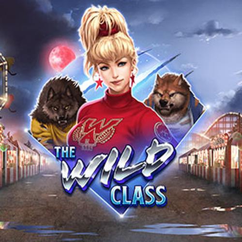 เล่นสล็อต the wild class PLAYNGO 