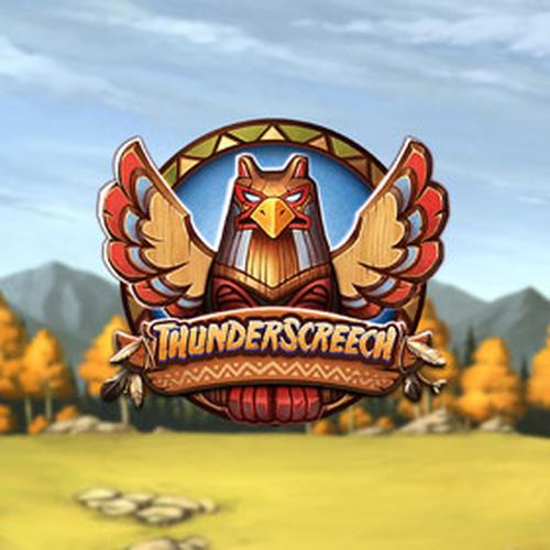 thunder screech PLAYNGO