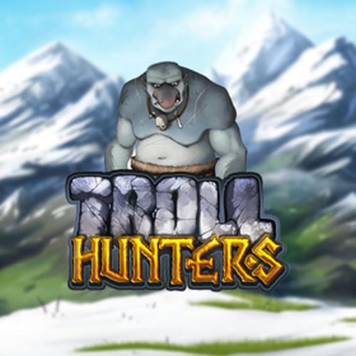 เล่นสล็อต troll hunters PLAYNGO 
