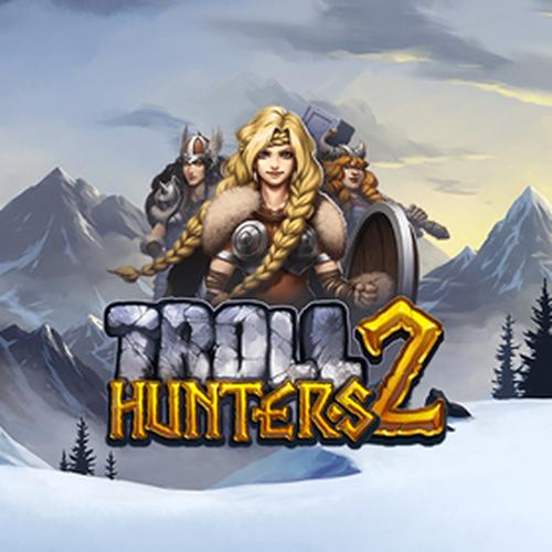 troll hunters 2 PLAYNGO