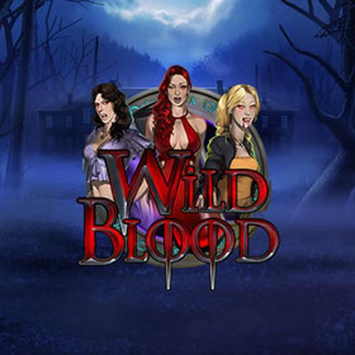 เล่นสล็อต wild blood PLAYNGO 