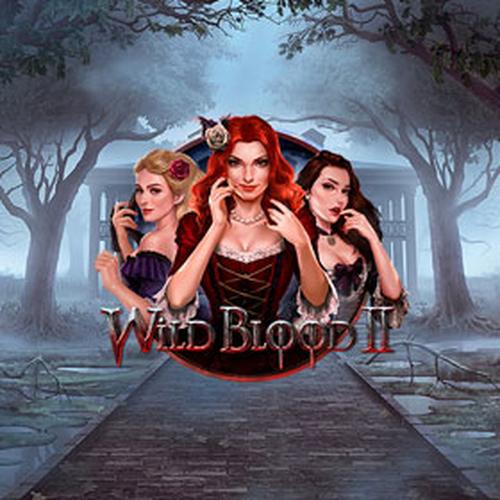 เล่นสล็อต wild blood 2 PLAYNGO 