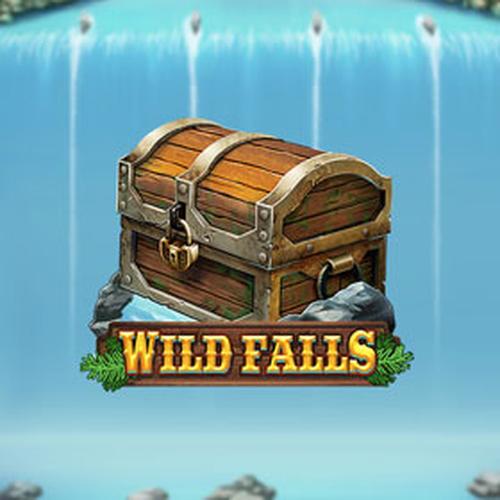 เล่นสล็อต wild falls PLAYNGO 