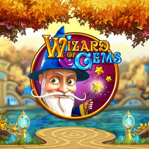 wizard of gems PLAYNGO