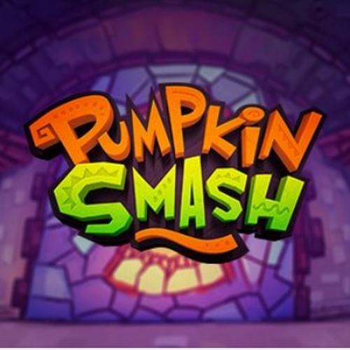 เล่นสล็อต Pumpkin Smash yggdrasil 