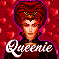 เล่นสล็อต Queenie™ สล็อต Pramatic Play 