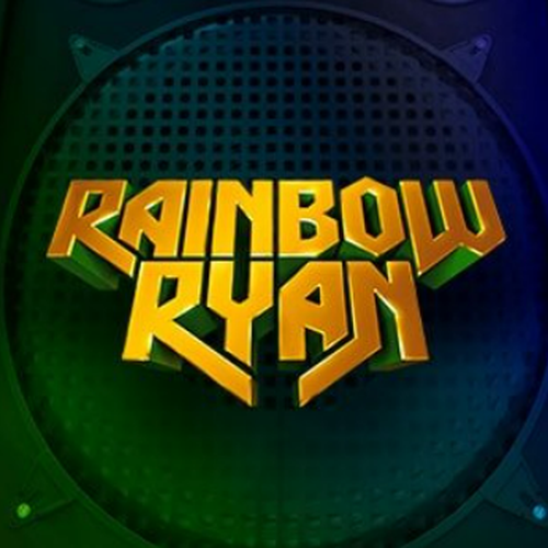 เล่นสล็อต Rainbow Ryan yggdrasil 