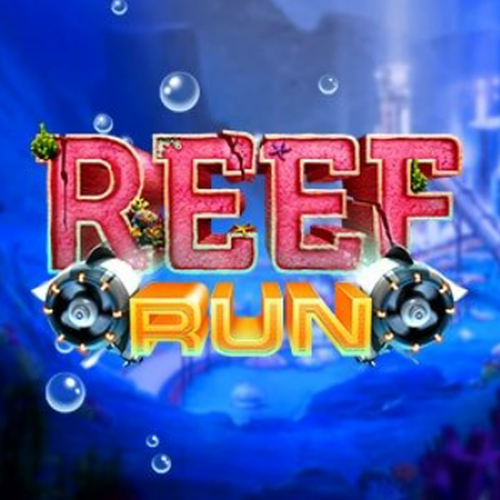 เล่นสล็อต Reef Run yggdrasil 