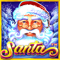 Santa สล็อต Pramatic Play