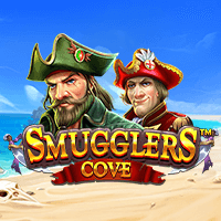 เล่นสล็อต Smugglers Cove™ สล็อต Pramatic Play 
