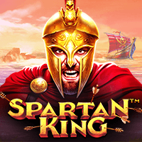 Spartan King™ สล็อต Pramatic Play