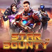เล่นสล็อต Star Bounty™ สล็อต Pramatic Play 