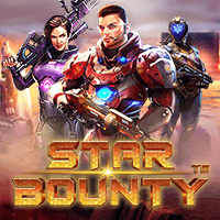 Star Bounty™ สล็อต Pramatic Play