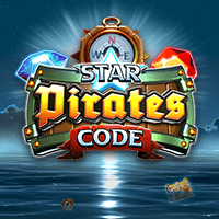 เล่นสล็อต Star Pirates Code™ สล็อต Pramatic Play 