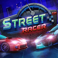 เล่นสล็อต Street Racer™ สล็อต Pramatic Play 