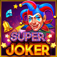 เล่นสล็อต Super Joker™ สล็อต Pramatic Play 