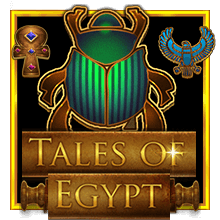 เล่นสล็อต Tales of Egypt สล็อต Pramatic Play 