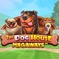 เล่นสล็อต The Dog House Megaways™ สล็อต Pramatic Play 