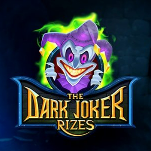 เล่นสล็อต The Dark Joker Rizes yggdrasil 