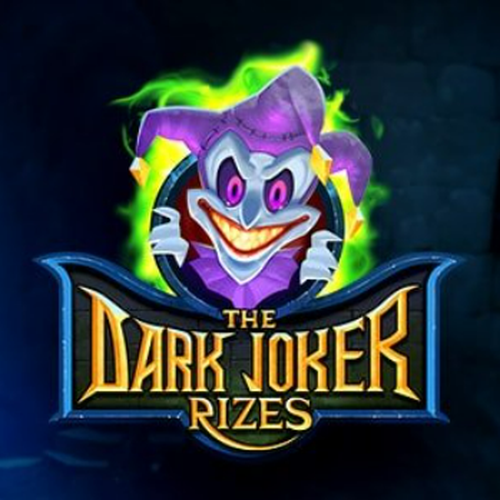 The Dark Joker Rizes