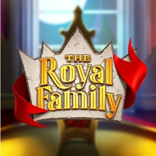 เล่นสล็อต The Royal Family yggdrasil 
