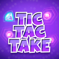 เล่นสล็อต Tic Tac Take สล็อต Pramatic Play 