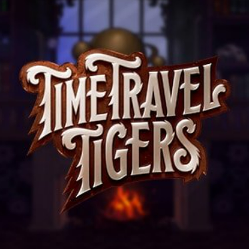เล่นสล็อต Time Travel Tigers yggdrasil 