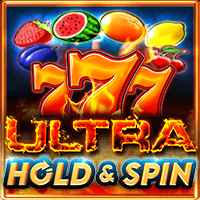 เล่นสล็อต Ultra Hold and Spin™ สล็อต Pramatic Play 